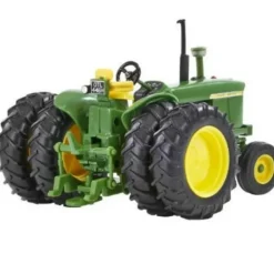 Britains John Deere 4020 Heritage Toy Tractor