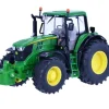 Britains John Deere 6195M Tractor