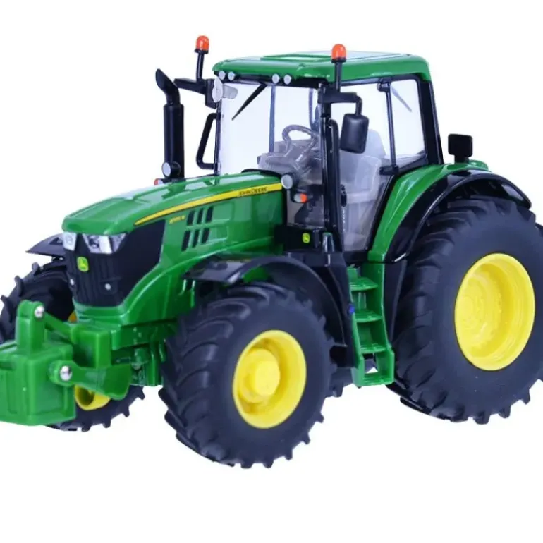 Britains John Deere 6195M Tractor
