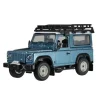 Britains Land Rover Play Set