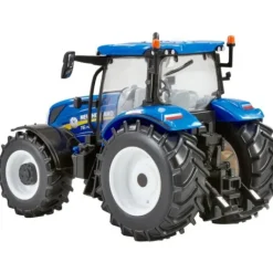 Britains New Holland T6.175 Toy Tractor
