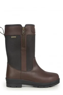 Brogini Abruzzo Mid-Calf Country Boot