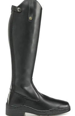 Brogini Adults Modena Vegan Leather Riding Boots