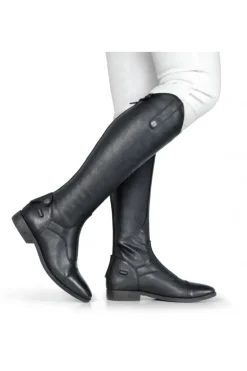 Brogini Casperia V2 Long Plain Front Riding Boots
