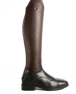 Brogini Casperia V2 Long Plain Front Riding Boots