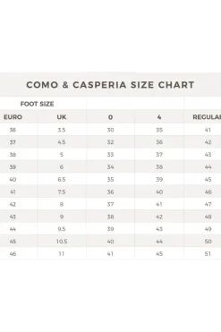 Brogini Casperia V2 Long Plain Front Riding Boots
