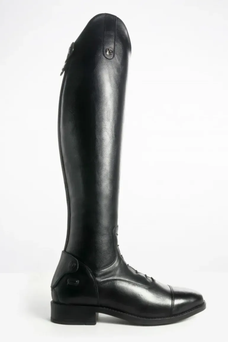 Brogini Como V2 Long Laced Front Riding Boots