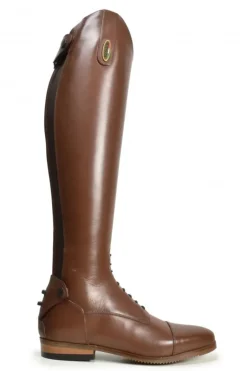 Brogini Extra Slim Turin Pro Lace Front Competition Field Boot
