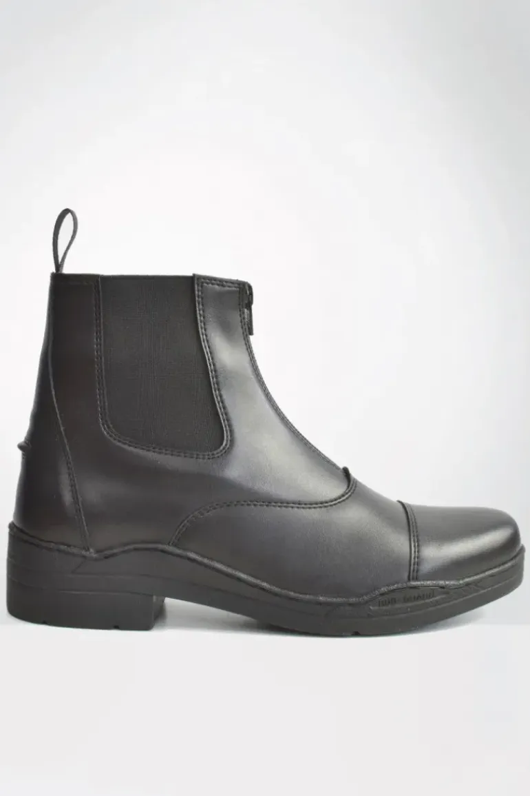 Brogini Kids' Mirfield FL3© Sole Easy-Care Yard Boot