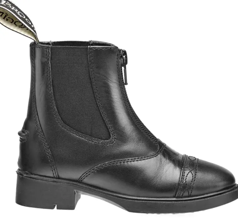 Brogini Kids Tivoli Piccino Jodhpur Boots