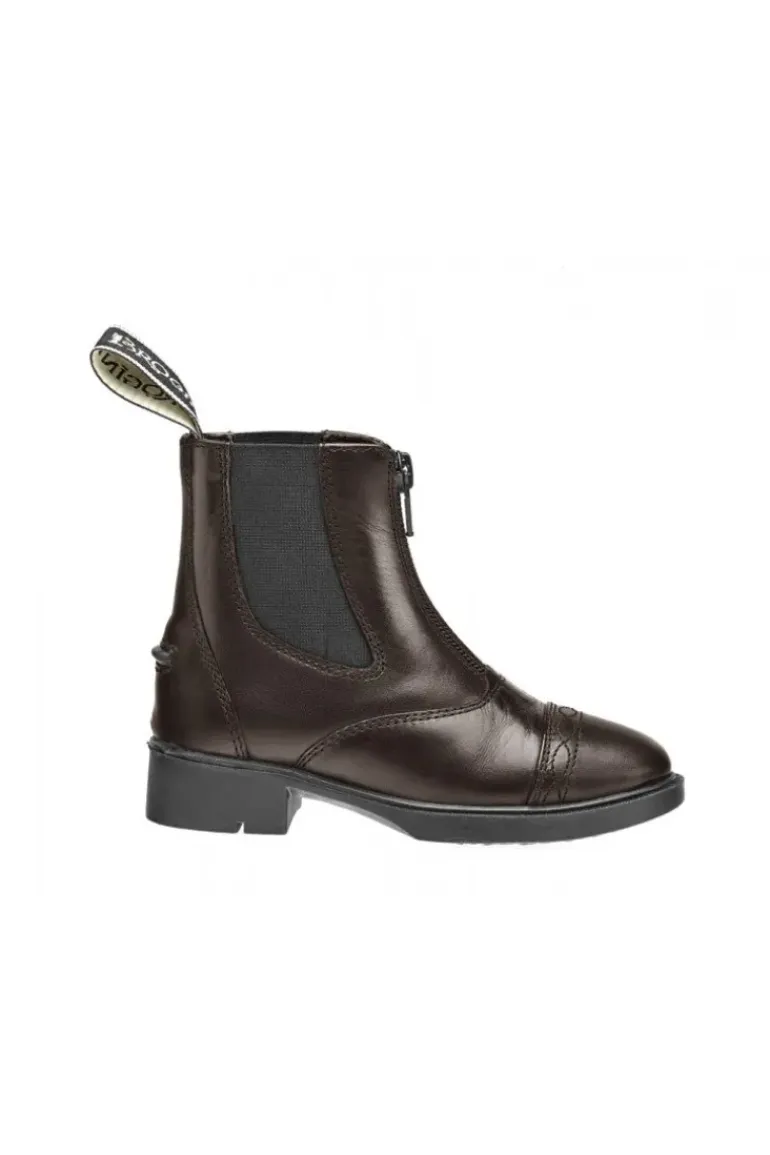 Brogini Kids Tivoli Piccino Jodhpur Boots