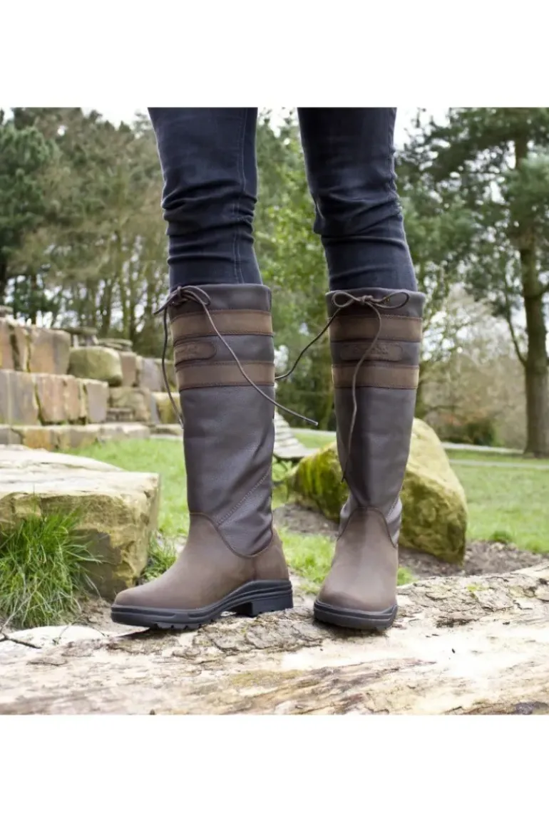 Brogini Longridge Country Boot