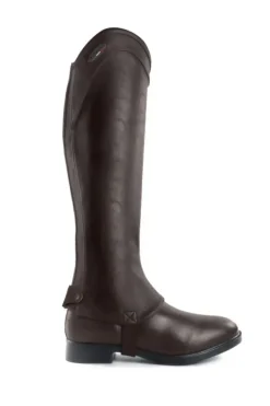 Brogini Marconia Synthetic Leather Gaiter