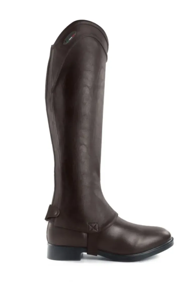 Brogini Marconia Synthetic Leather Gaiter