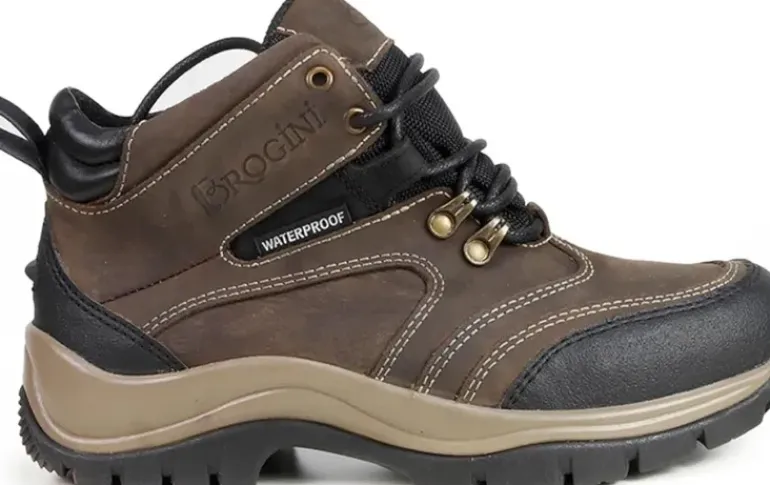 Brogini Montieri Heavy-Duty Yard Boot