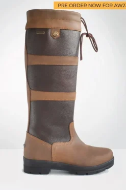 Brogini Pembroke Classic Combo Country Boot