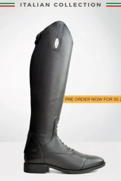 Brogini Rovigo Sport Full Leather Field Boot
