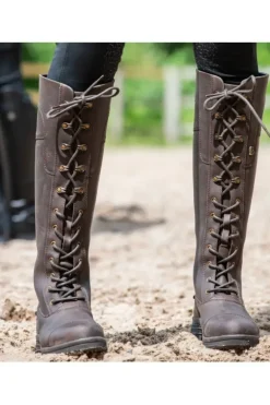 Brogini Scafel Roamer Laced Country Boots