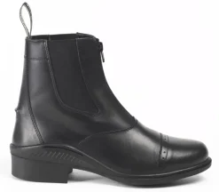 Brogini Tivoli Zipped Jodhpur Boots