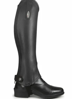Brogini Vicenza Leather Gaiters