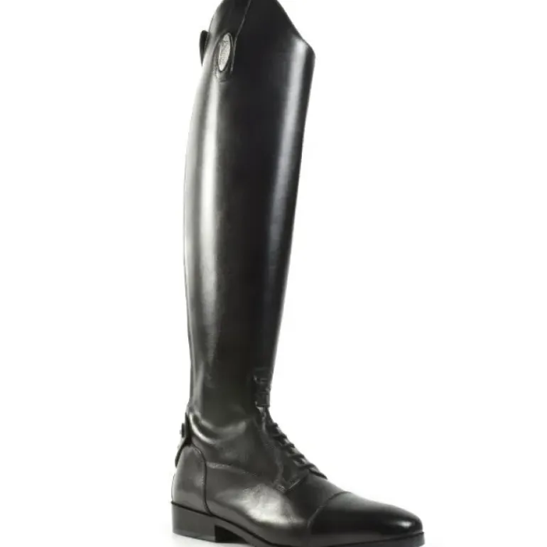 Brogini Wide Turin Pro Lace Front Competition Field Boot