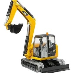 Bruder CAT Mini Excavator