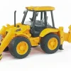 Bruder JCB 4CX Backhoe Loader
