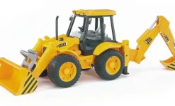 Bruder JCB 4CX Backhoe Loader