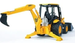 Bruder JCB MIDI CX Backhoe Loader