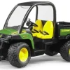 Bruder John Deer 5115M Tractor
