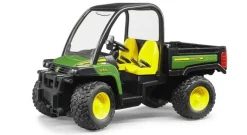 Bruder John Deer 5115M Tractor