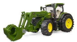 Bruder John Deere 7R 350