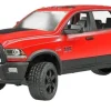 Bruder Ram 2500 Power Wagon Pick Up