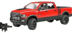 Bruder Ram 2500 Power Wagon Pick Up