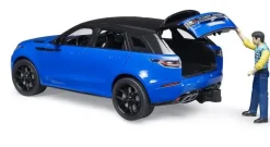 Bruder Range Rover Velar