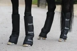 Bucas 3/4 Boots