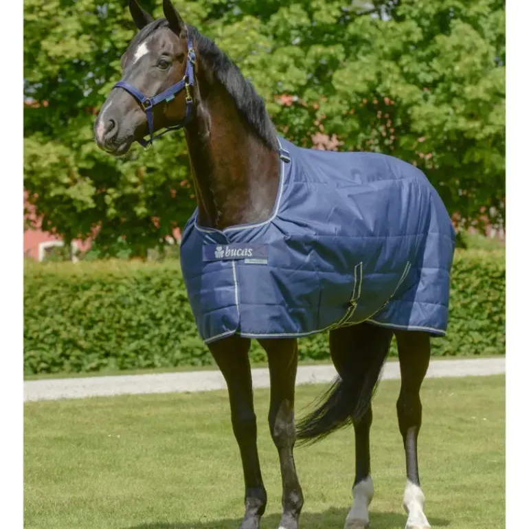 Bucas 150g Stay Dry Big Neck Quilt