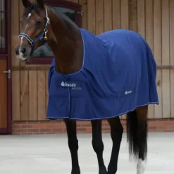 Bucas Power Cooler Rug with Detachable Neck