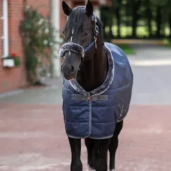 Bucas Show Line Stable Rug