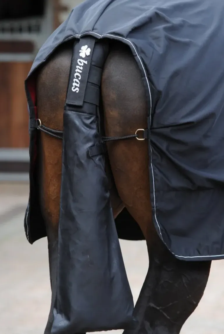 Bucas Tail Protector Bag