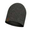 Buff Knitted & Fleece Hat