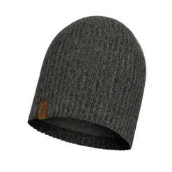 Buff Knitted & Fleece Hat