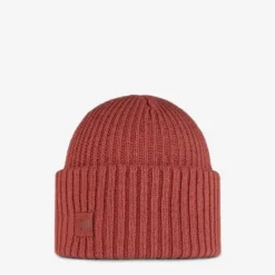 Buff Knitted Rutger Beanie
