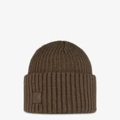 Buff Knitted Rutger Beanie