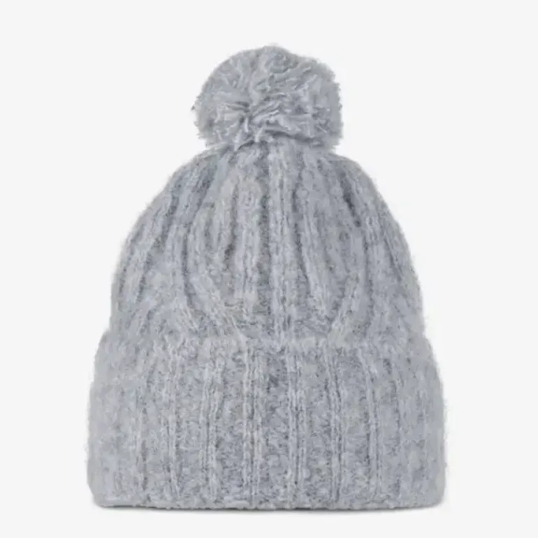 Buff Women's Knitted Beanie