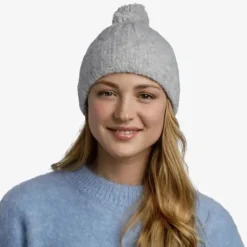 Buff Women's Knitted Beanie