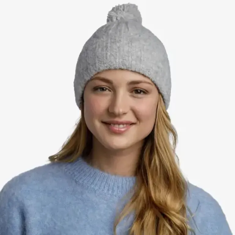 Buff Women's Knitted Beanie