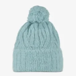 Buff Women's Knitted Beanie