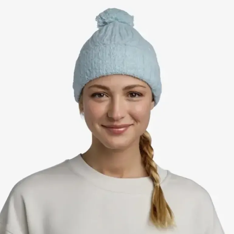 Buff Women's Knitted Beanie