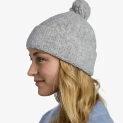 Buff Women's Knitted Beanie